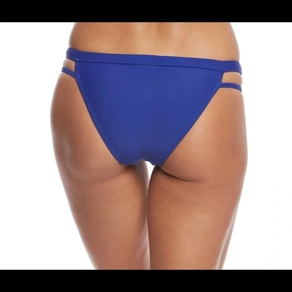 NWT Sporti Swim Bottom, Blue, sz XL - Picture 8 of 11